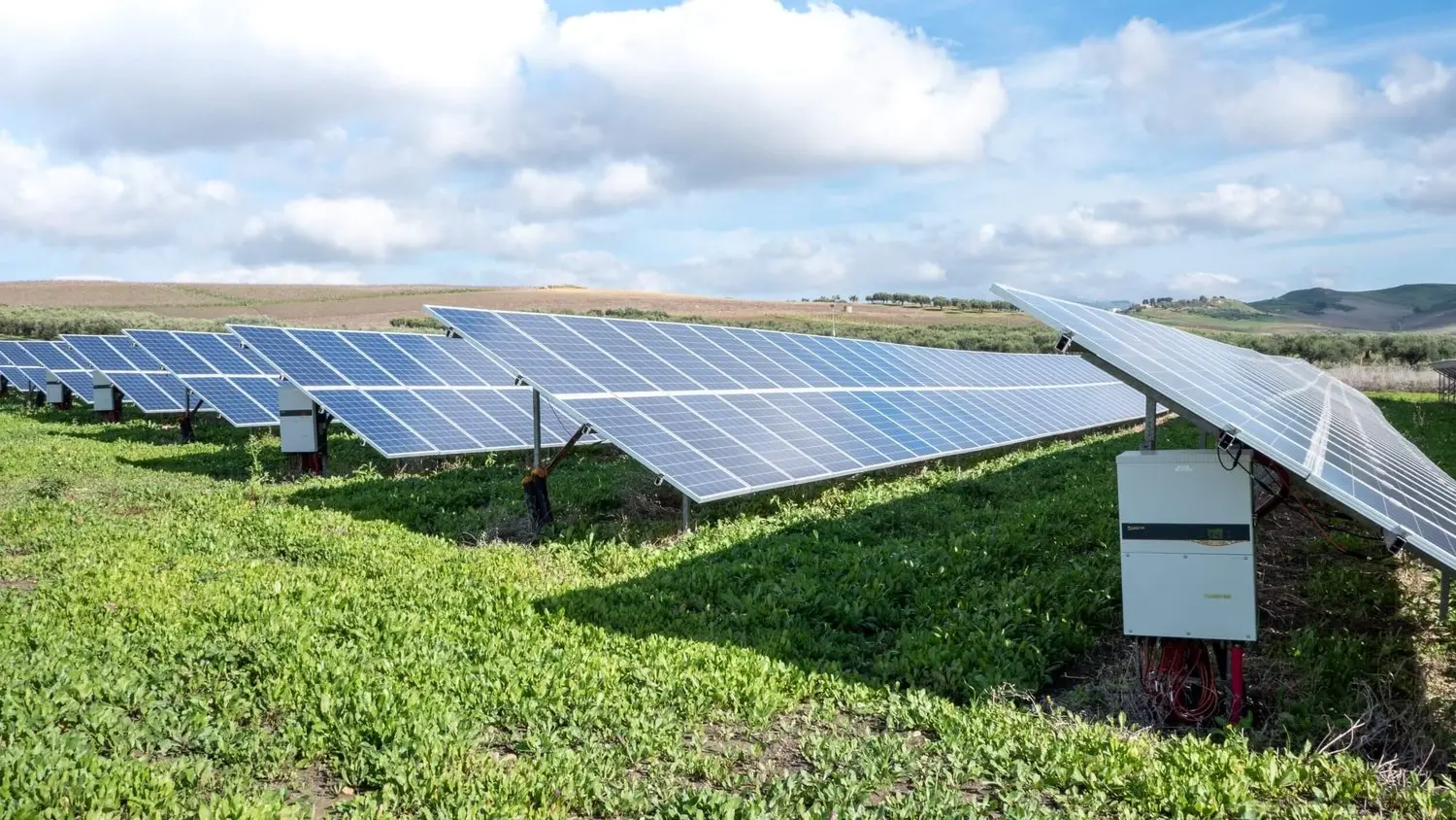 clean your solar panels