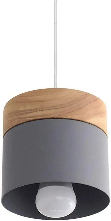 modern kitchen pendant light