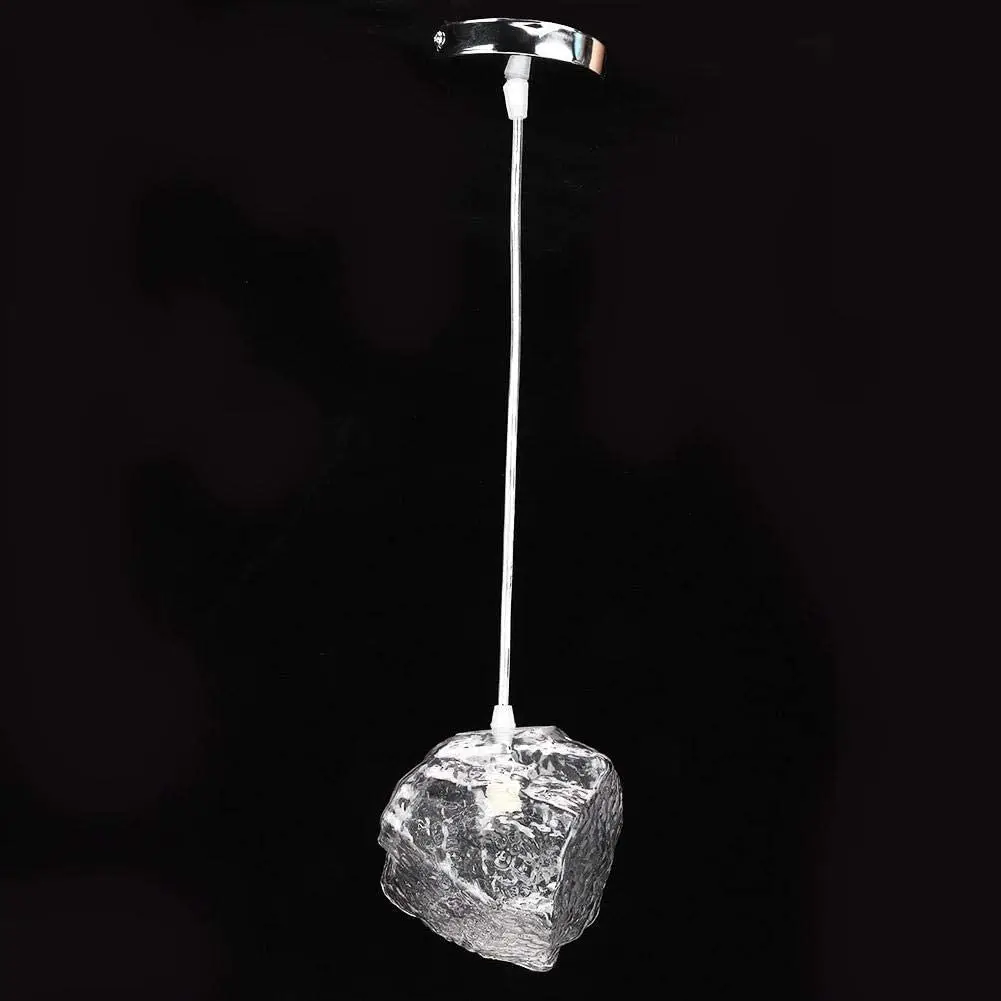 ice pendant light