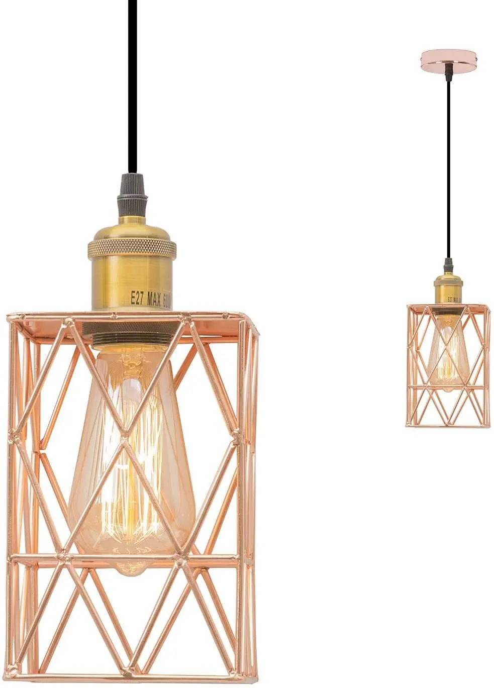 modern kitchen pendant lights