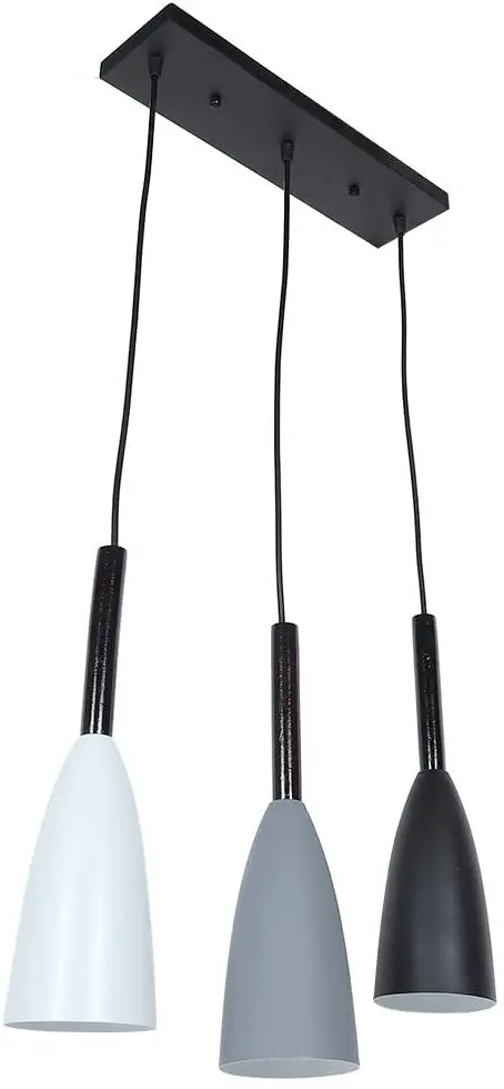minimalist pendant lights
