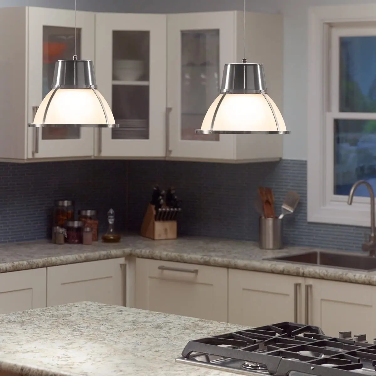 kitchen pendant lights