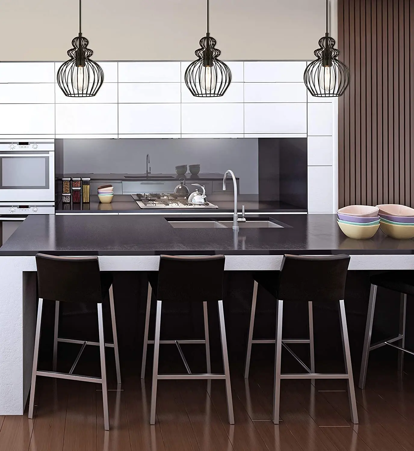 kitchen pendant lights