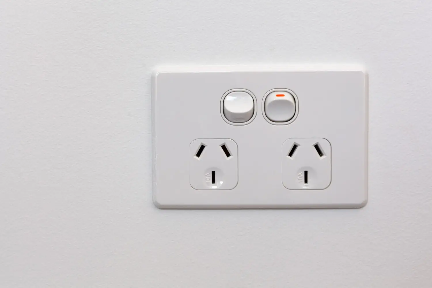 outlet