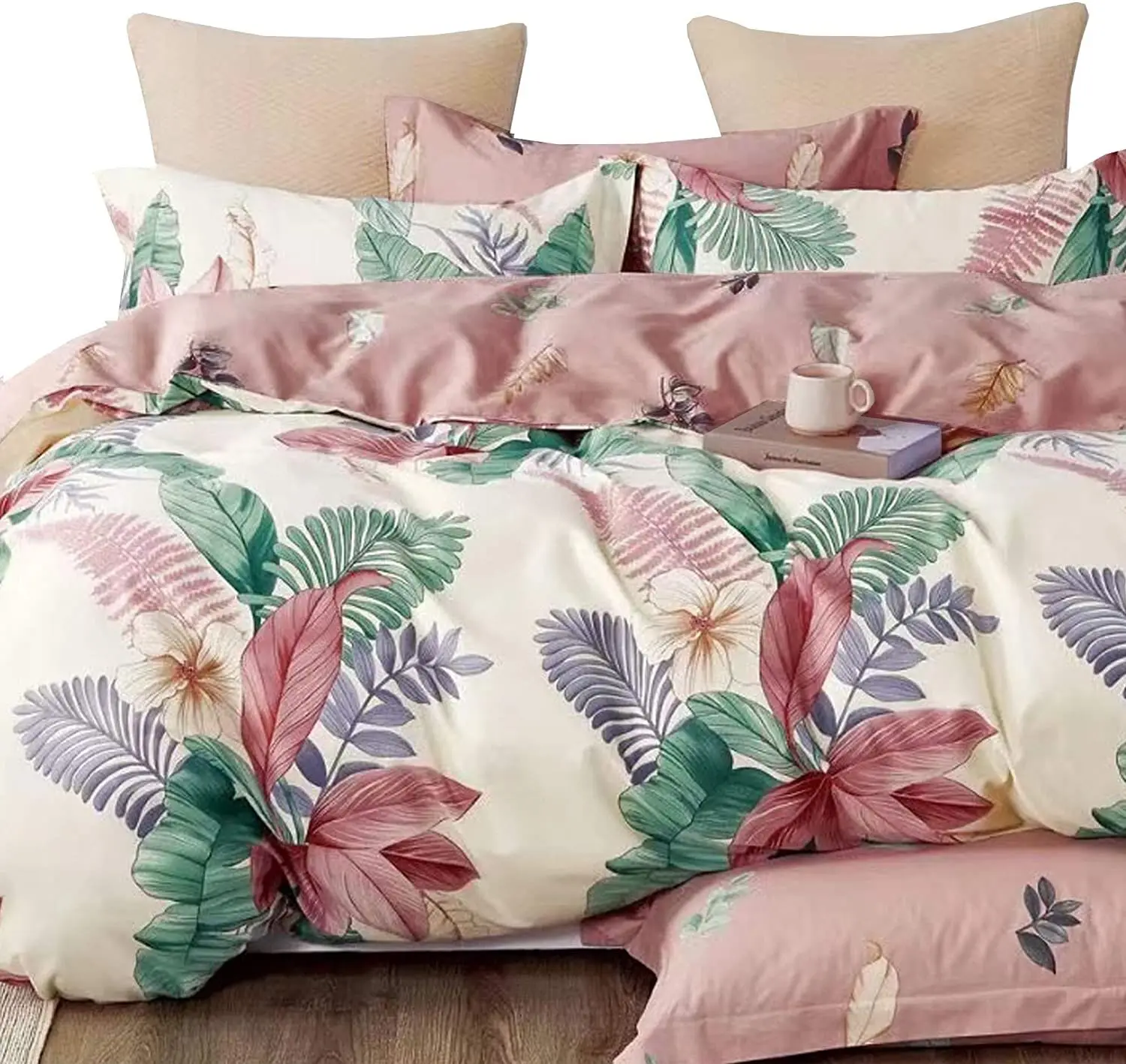 bed covers and sheets 8
