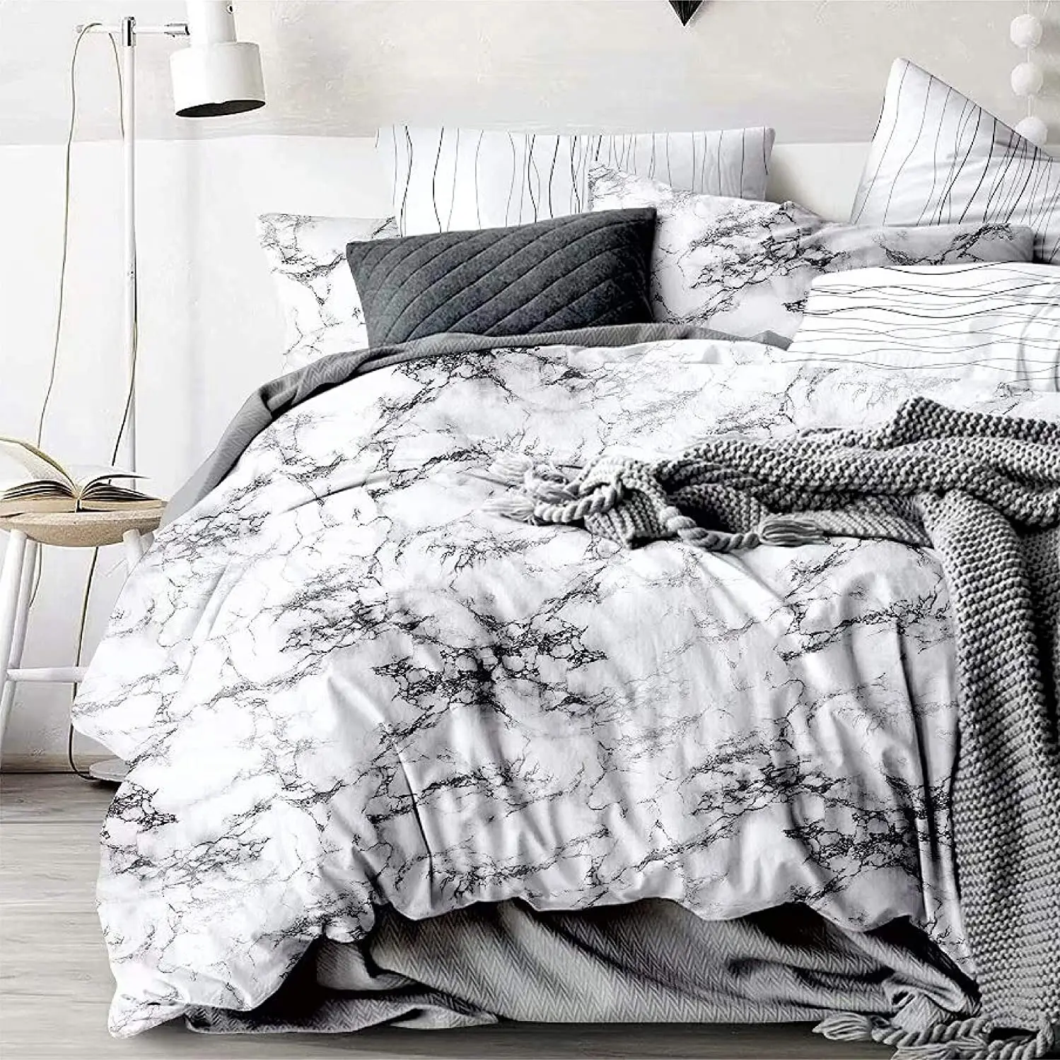 bed covers and sheets 5