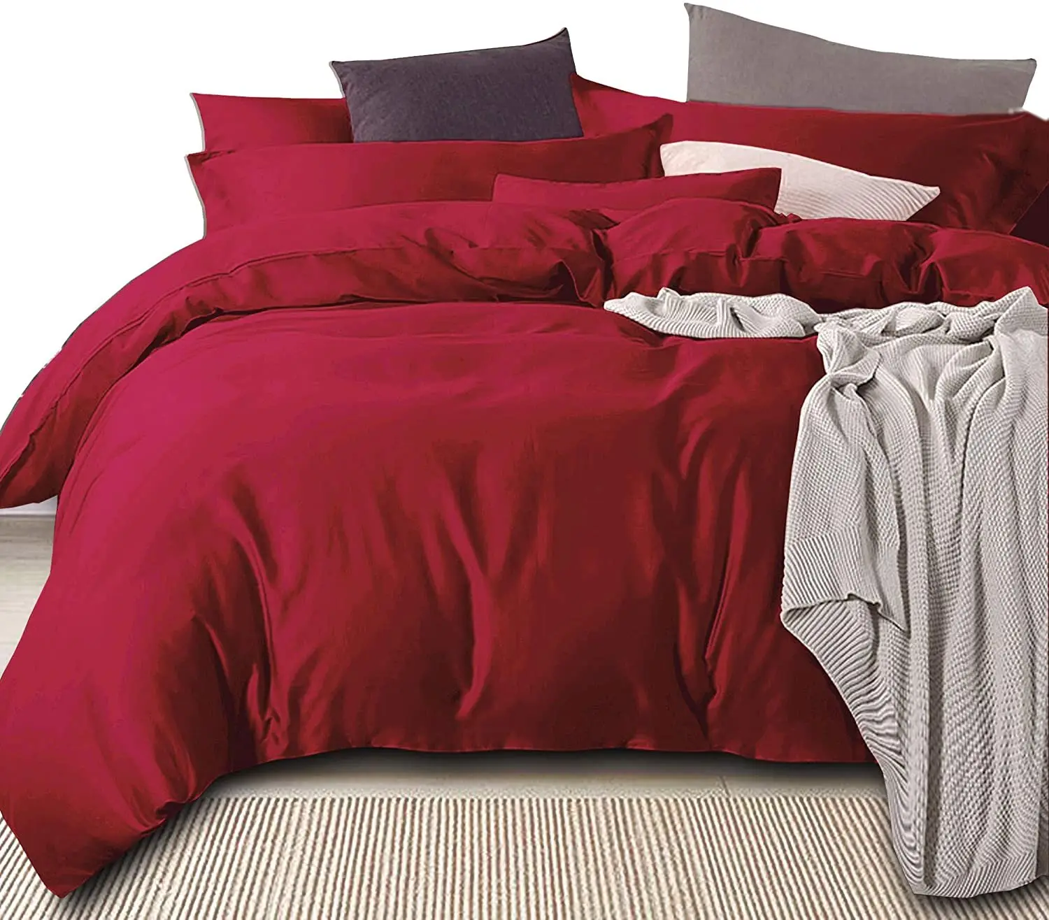 bed covers and sheets 2