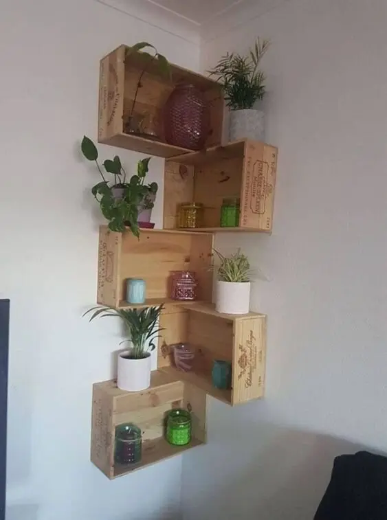 diy storage and organiser ideas 28