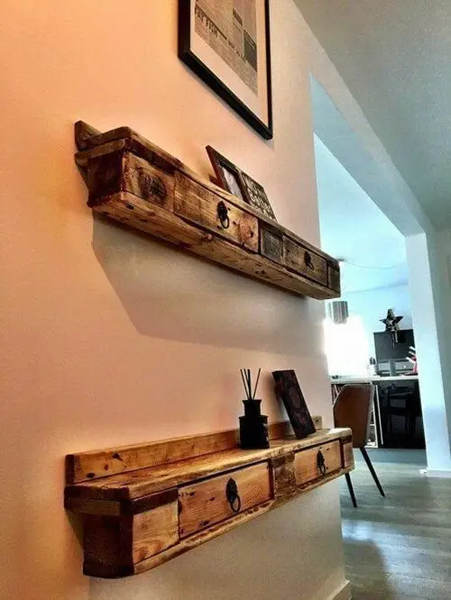 diy storage and organiser ideas 26