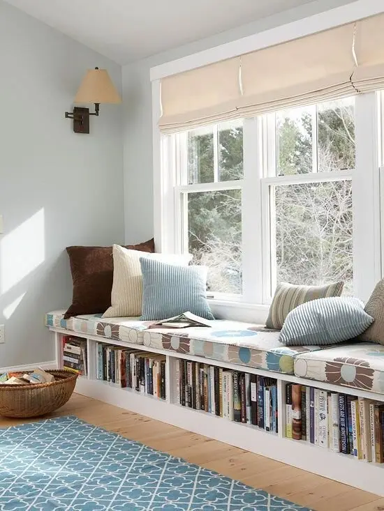 diy storage and organiser ideas 25