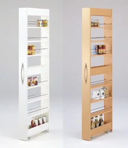 diy storage and organiser ideas 21