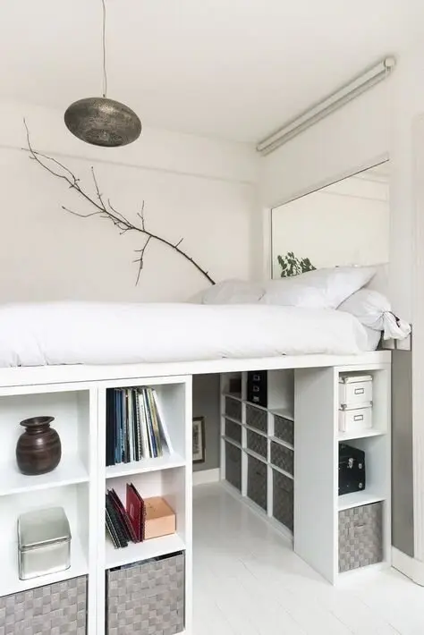 diy storage and organiser ideas 19
