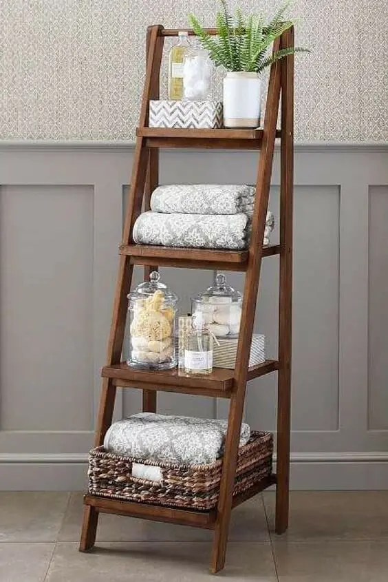 diy storage and organiser ideas 18