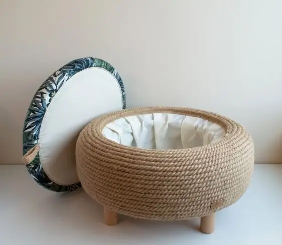 diy storage and organiser ideas 15