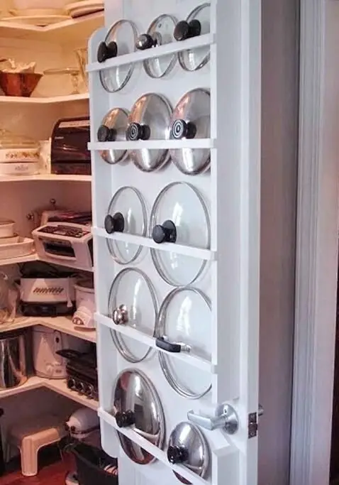 diy storage and organiser ideas 13