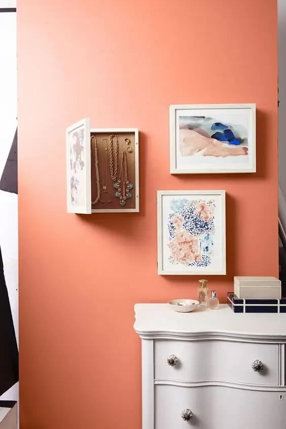 diy storage and organiser ideas 12