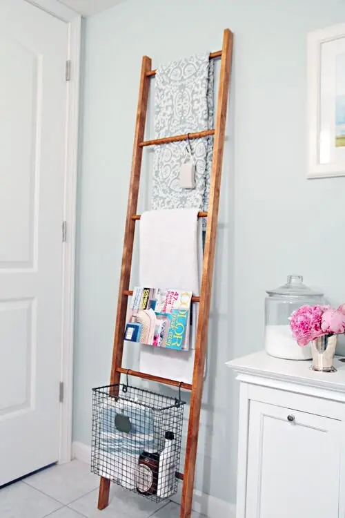 diy storage and organiser ideas 8