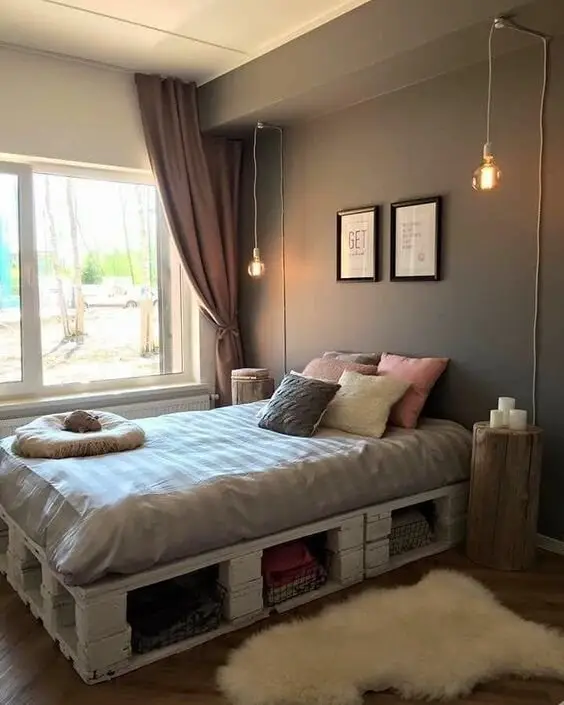 diy storage and organiser ideas 7