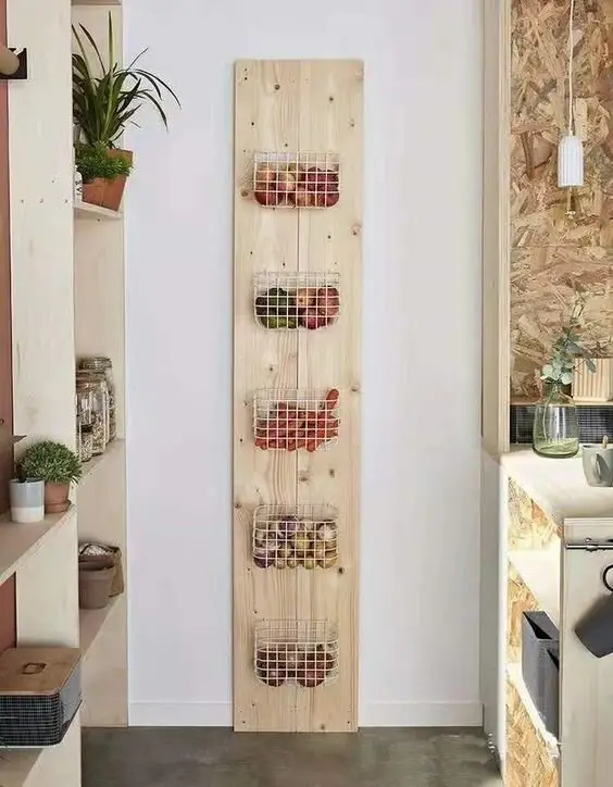 diy storage and organiser ideas 3