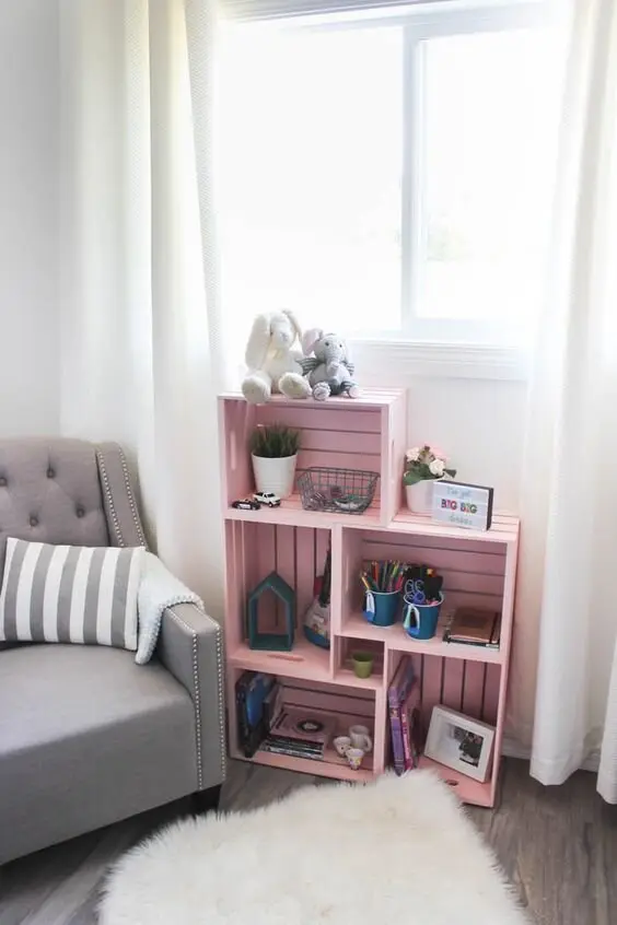 diy storage and organiser ideas 2