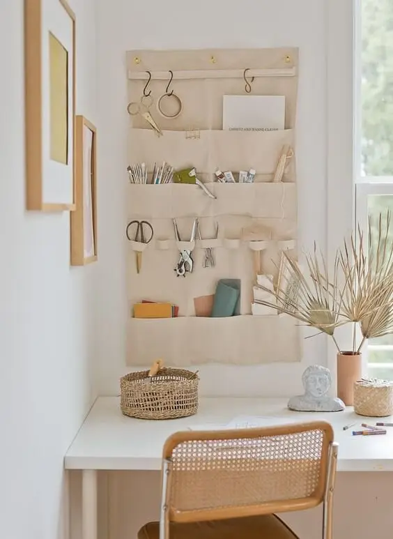 diy storage and organiser ideas 40