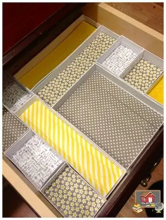 diy storage and organiser ideas 39