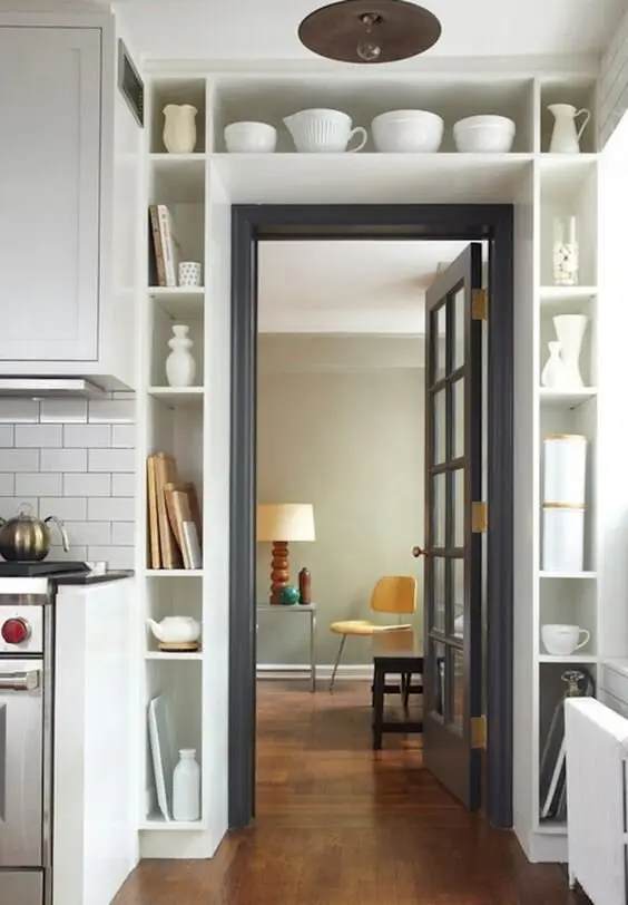 diy storage and organiser ideas 37