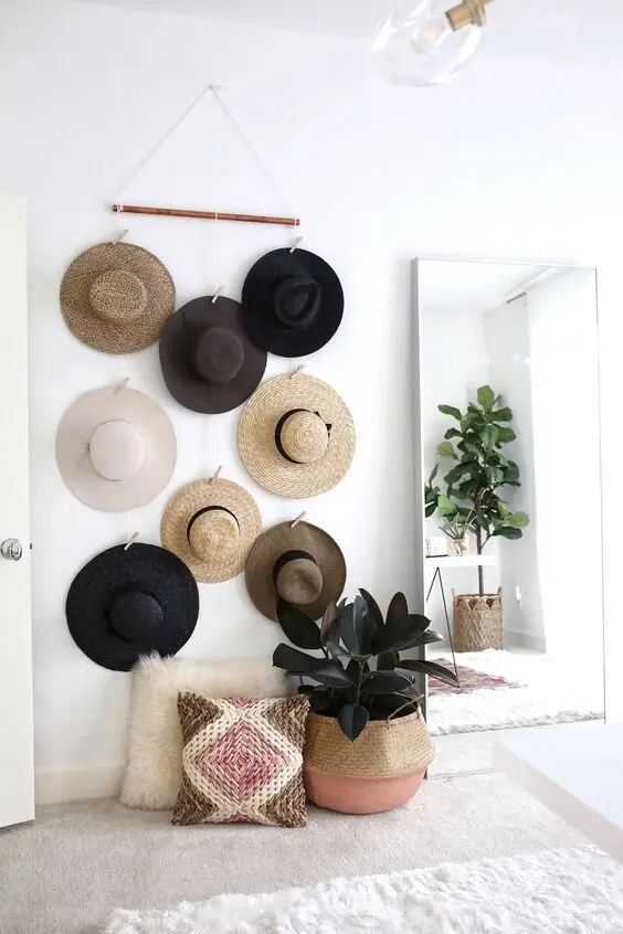 diy storage and organiser ideas 33