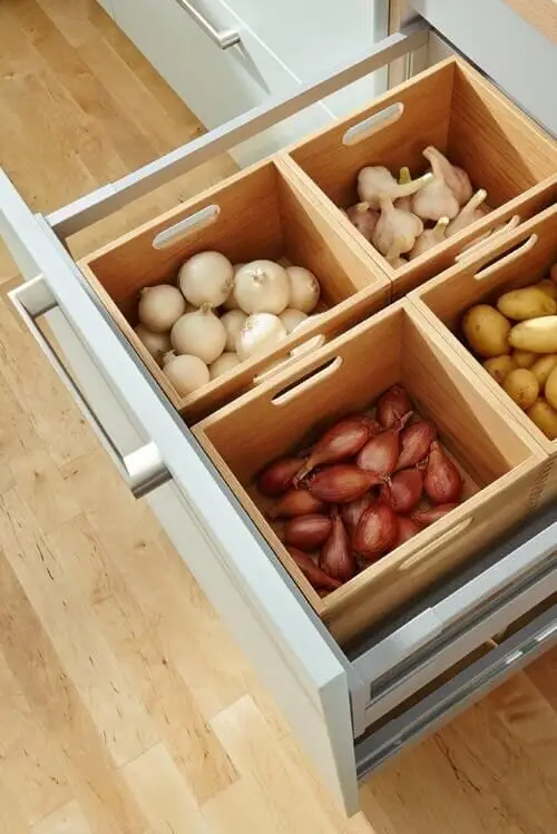 diy storage and organiser ideas 31