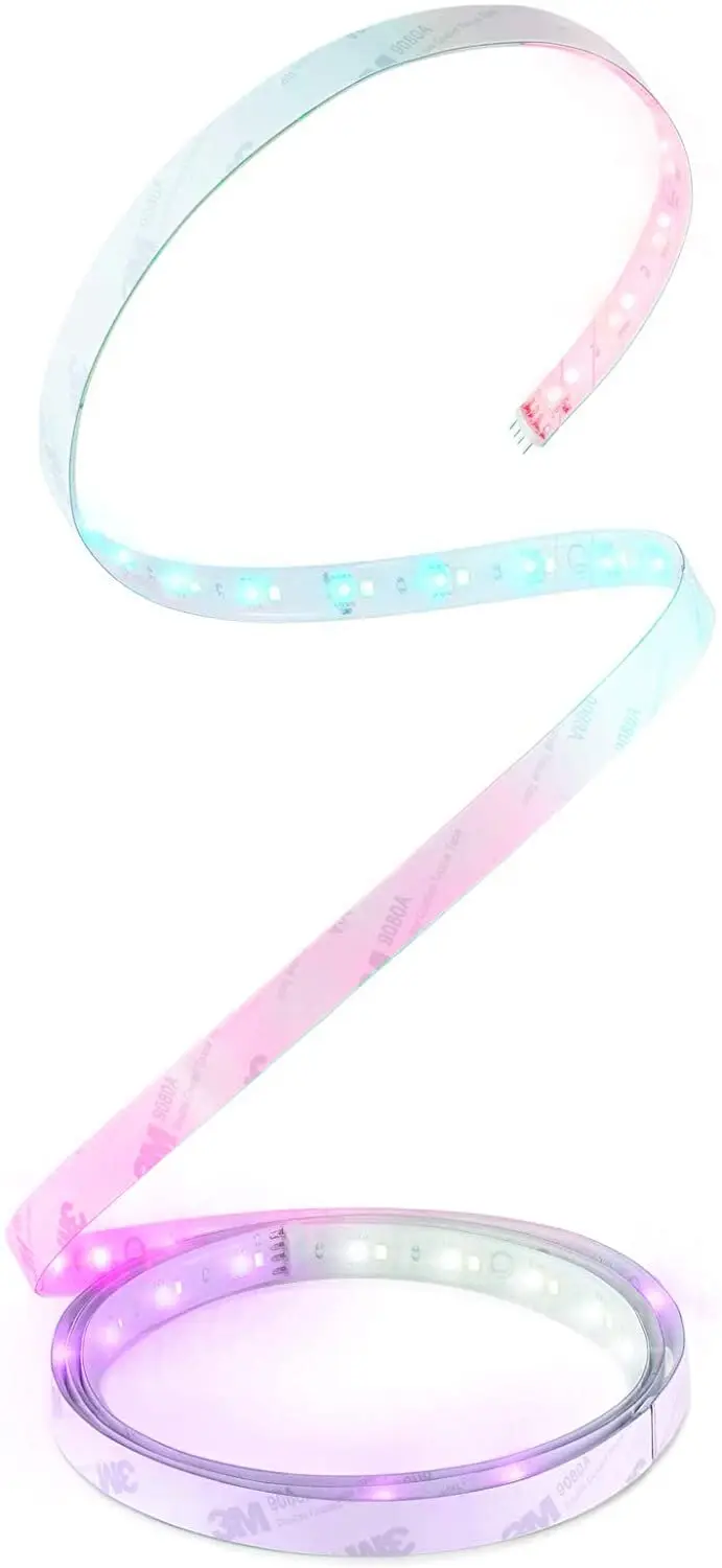stick on light strip
