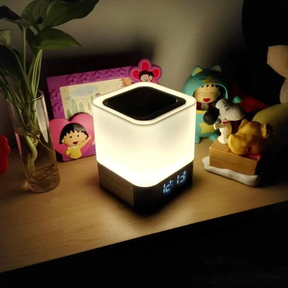 multi purpose night lamp