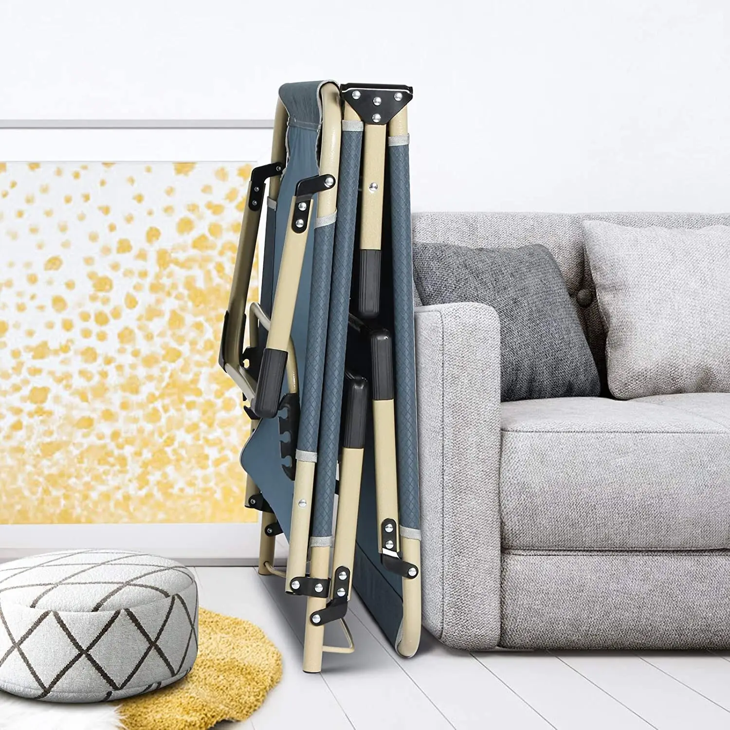 folding bed