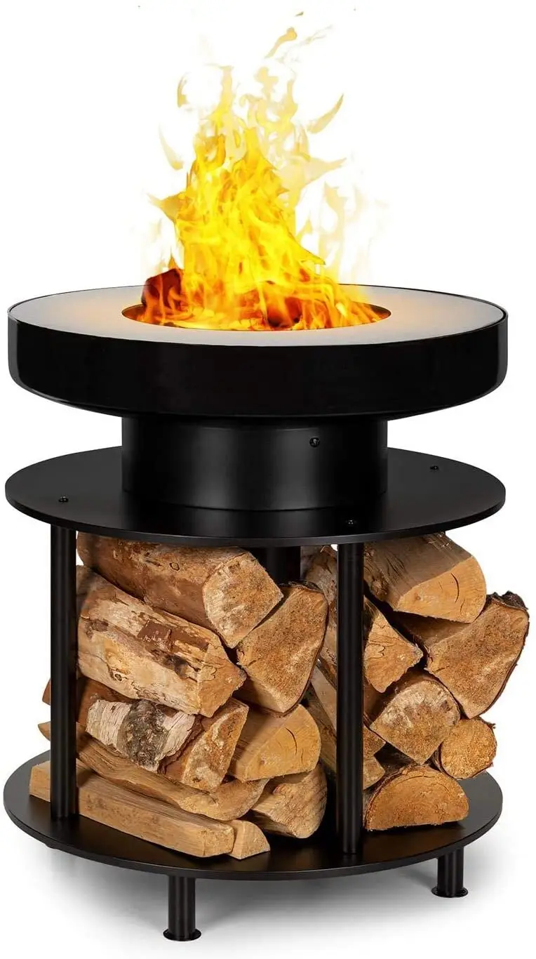 stainless steel roasting ring