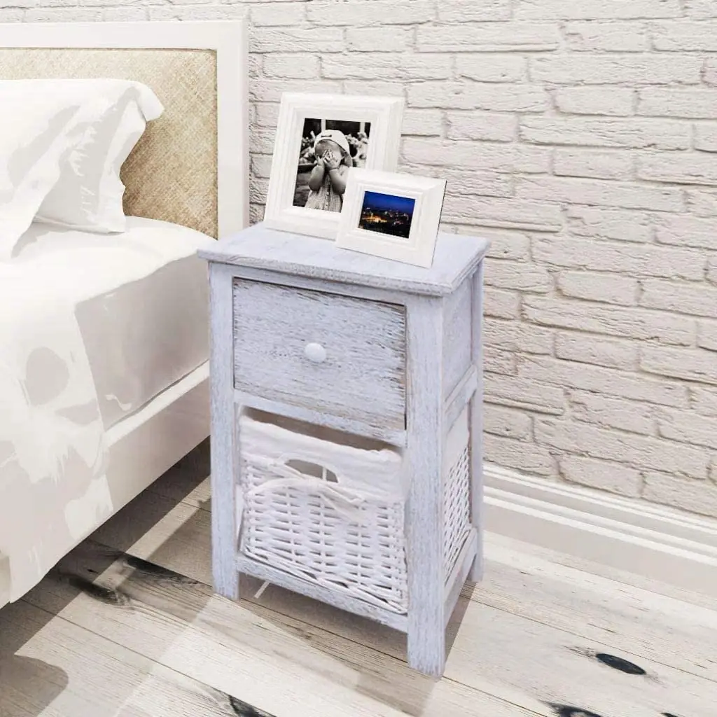 farmhouse chis bedside table