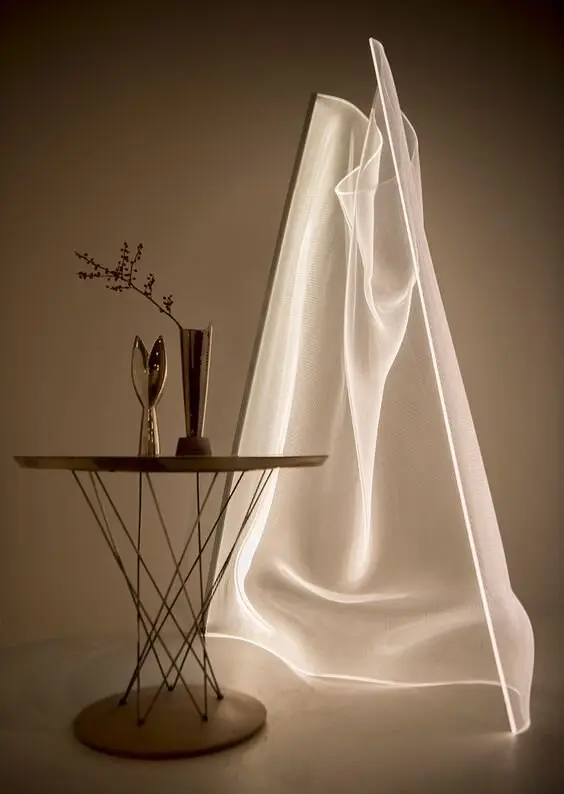 modern lighting