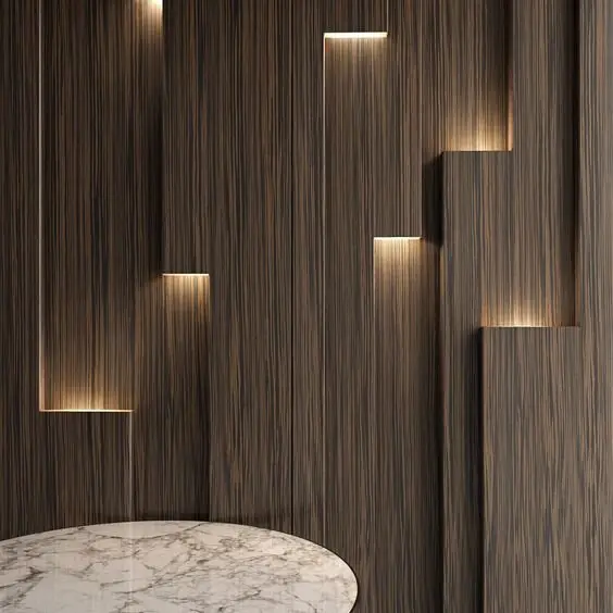 wall lights