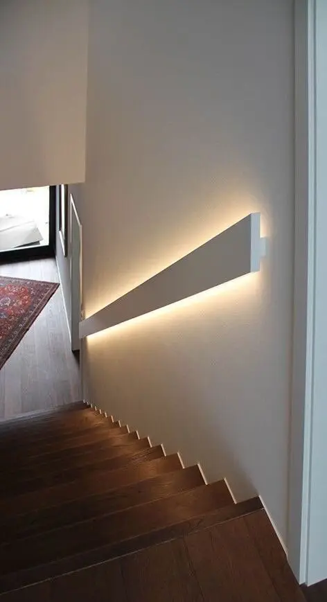staircase lights