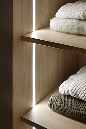 closet lights