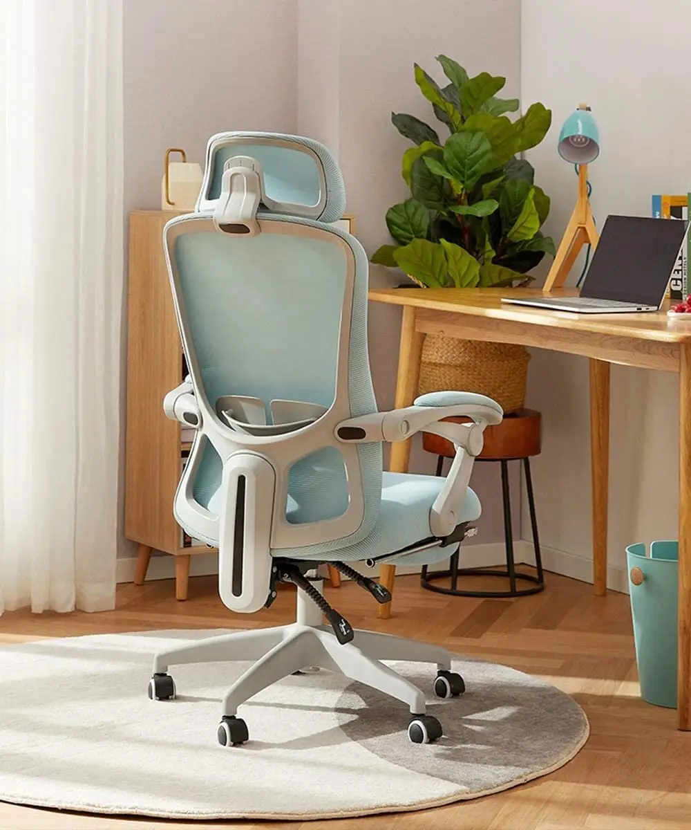 ergonomic office chair