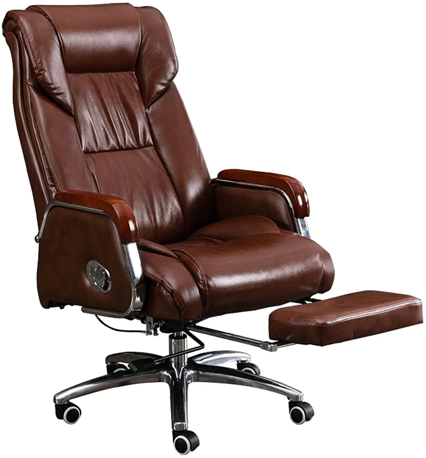 leather office chair