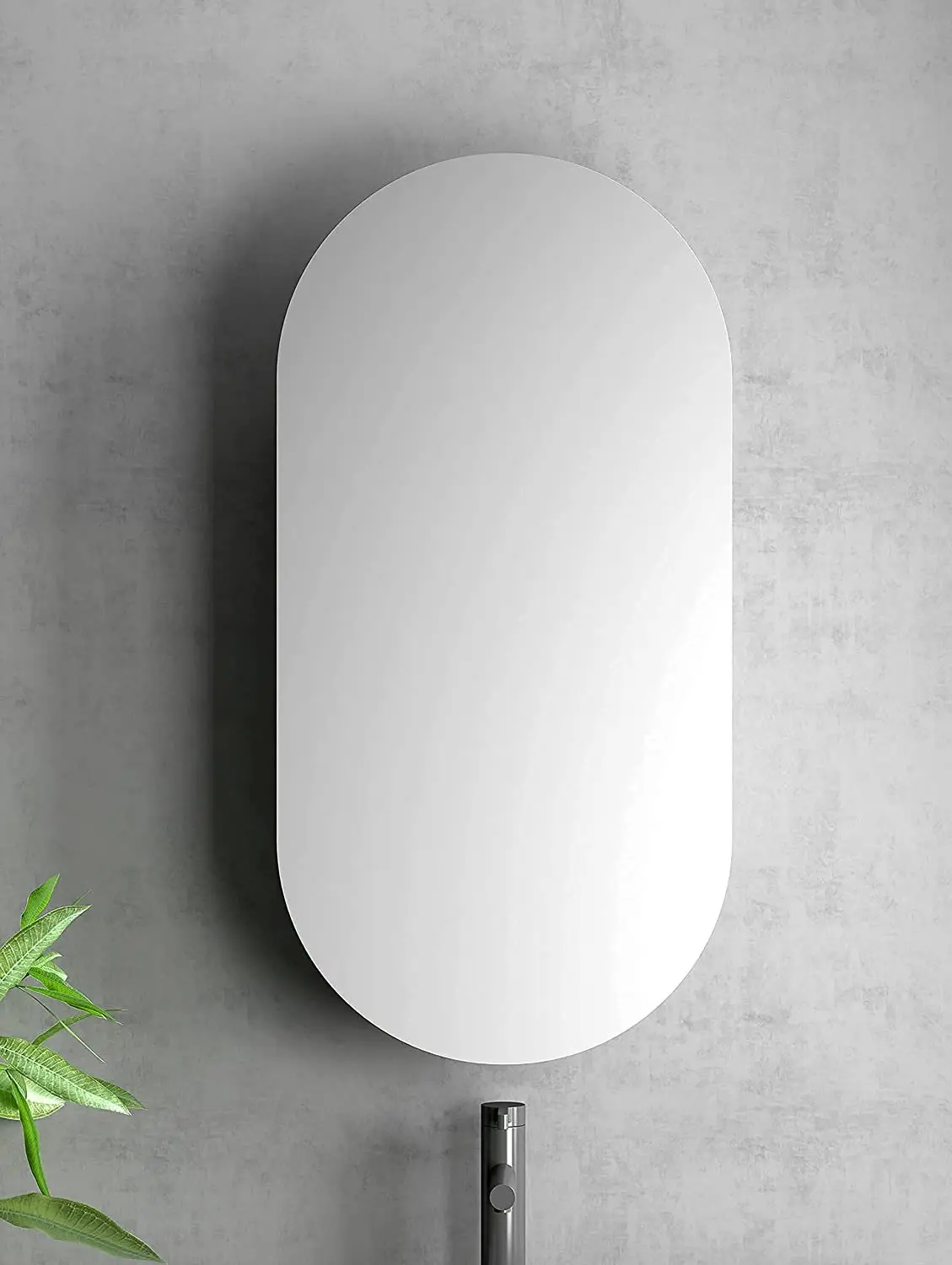 24 modern oval bathroom mirror.jpg