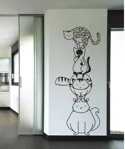 Pet idea