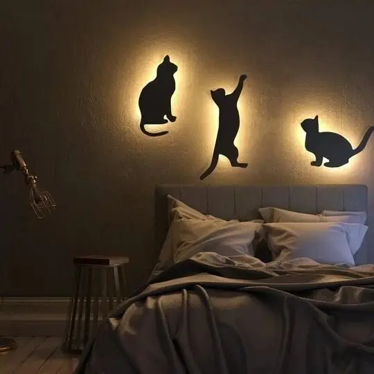 Pet idea