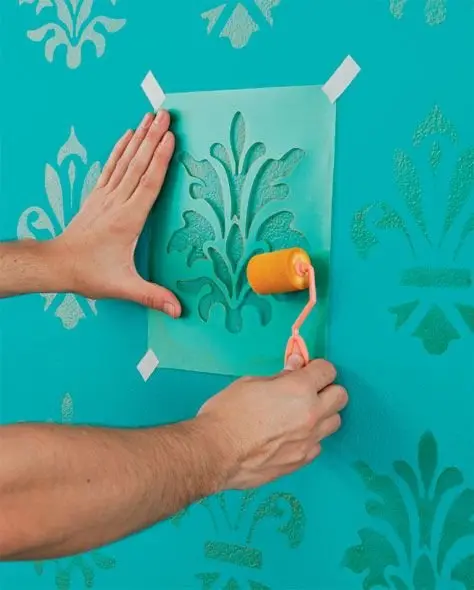 Creative Home DIY Projects Worth Trying idea