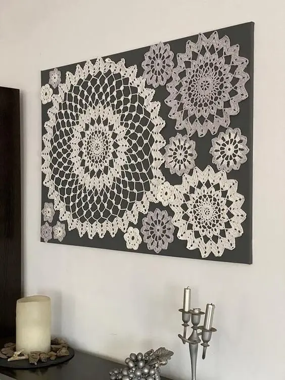 Creative Home DIY Projects Worth Trying idea