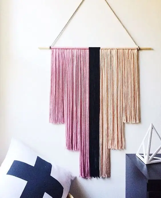 Creative Home DIY Projects Worth Trying idea