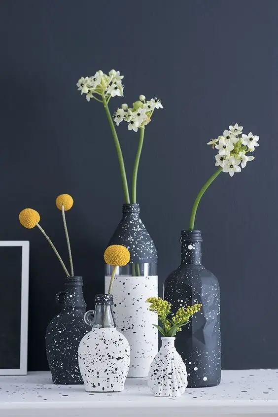 Creative Home DIY Projects Worth Trying idea