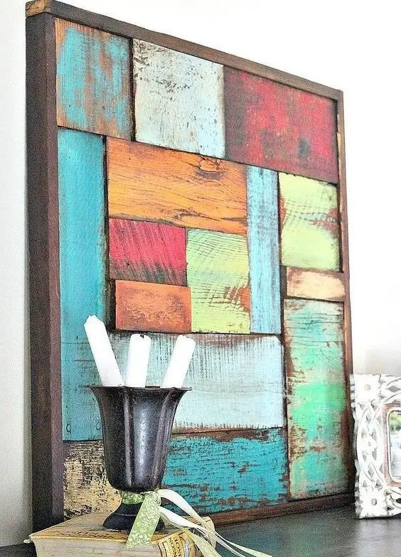Creative Home DIY Projects Worth Trying idea