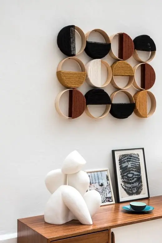 Creative Home DIY Projects Worth Trying idea