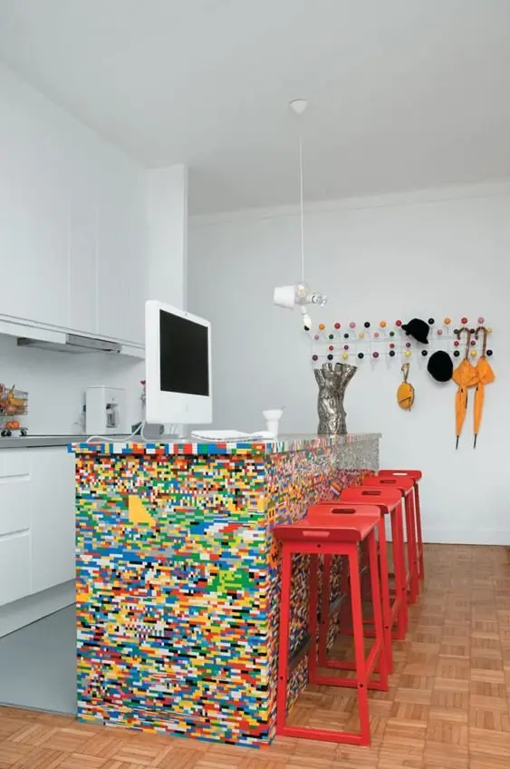 Creative Home DIY Projects Worth Trying idea